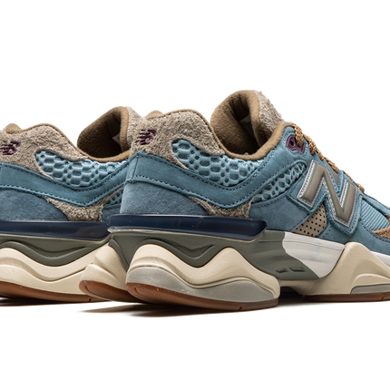New Balance 9060 „Bodega – Zeitalter der Entdeckungen“
