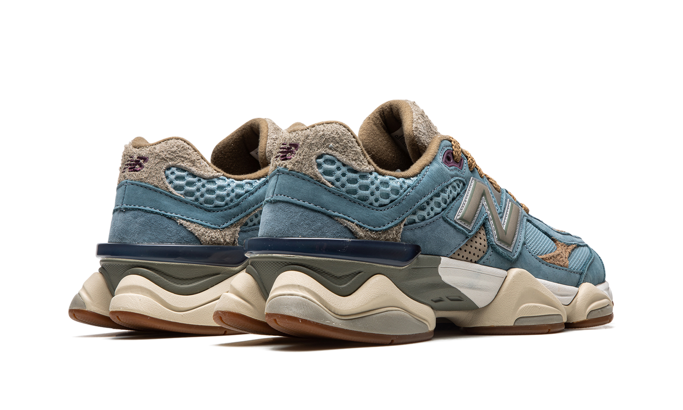New Balance 9060 „Bodega – Zeitalter der Entdeckungen“