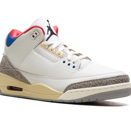 Air Jordan 3 "Seoul 2.0"