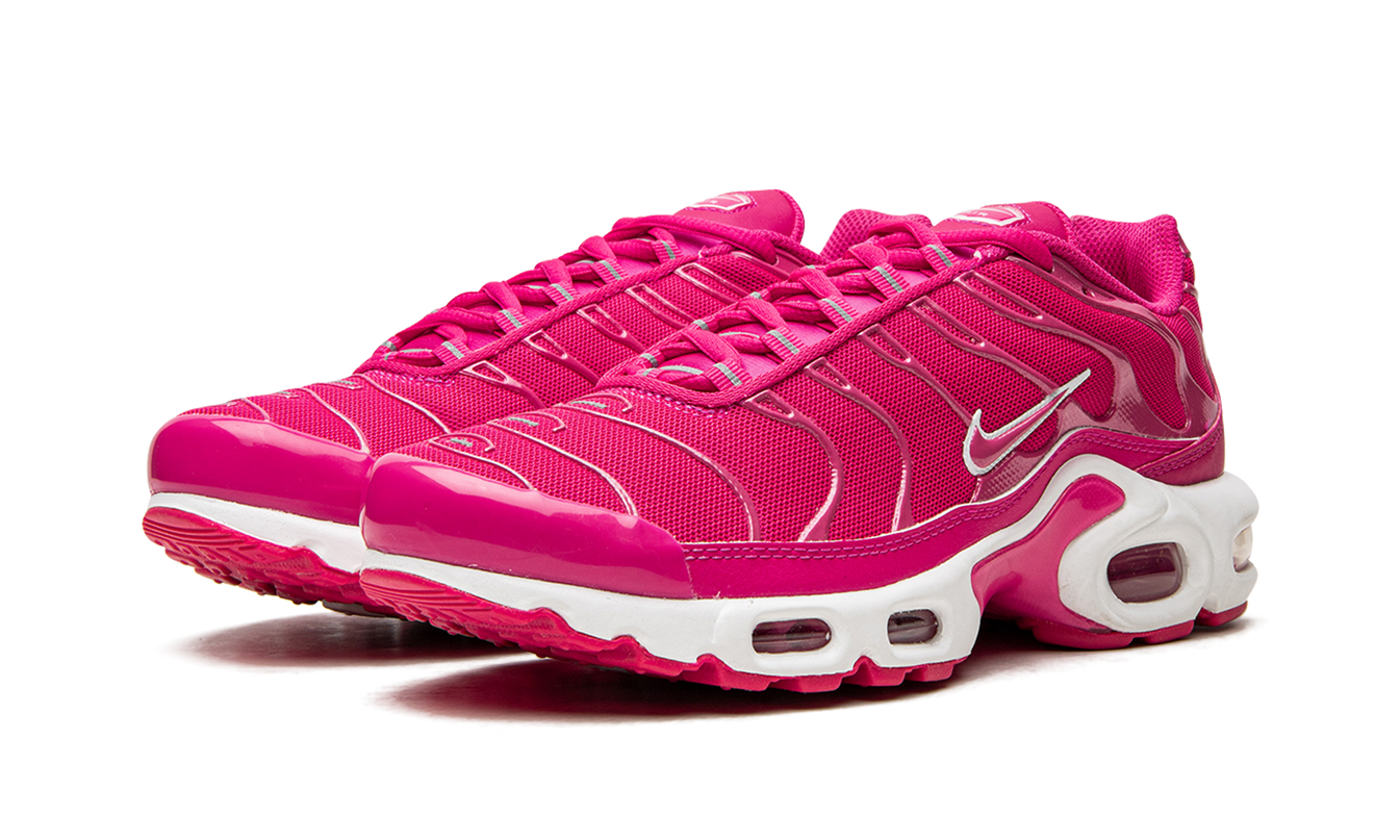 Nike Air Max Plus WMNS "Hot Pink"