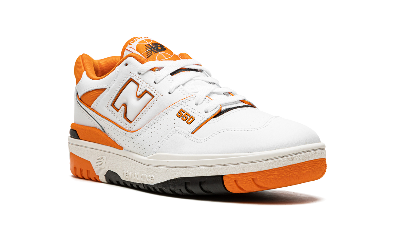 New Balance 550 "Syracuse"