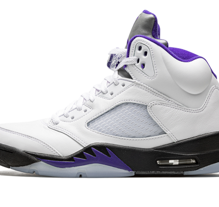 Air Jordan 5 Retro "Concord"