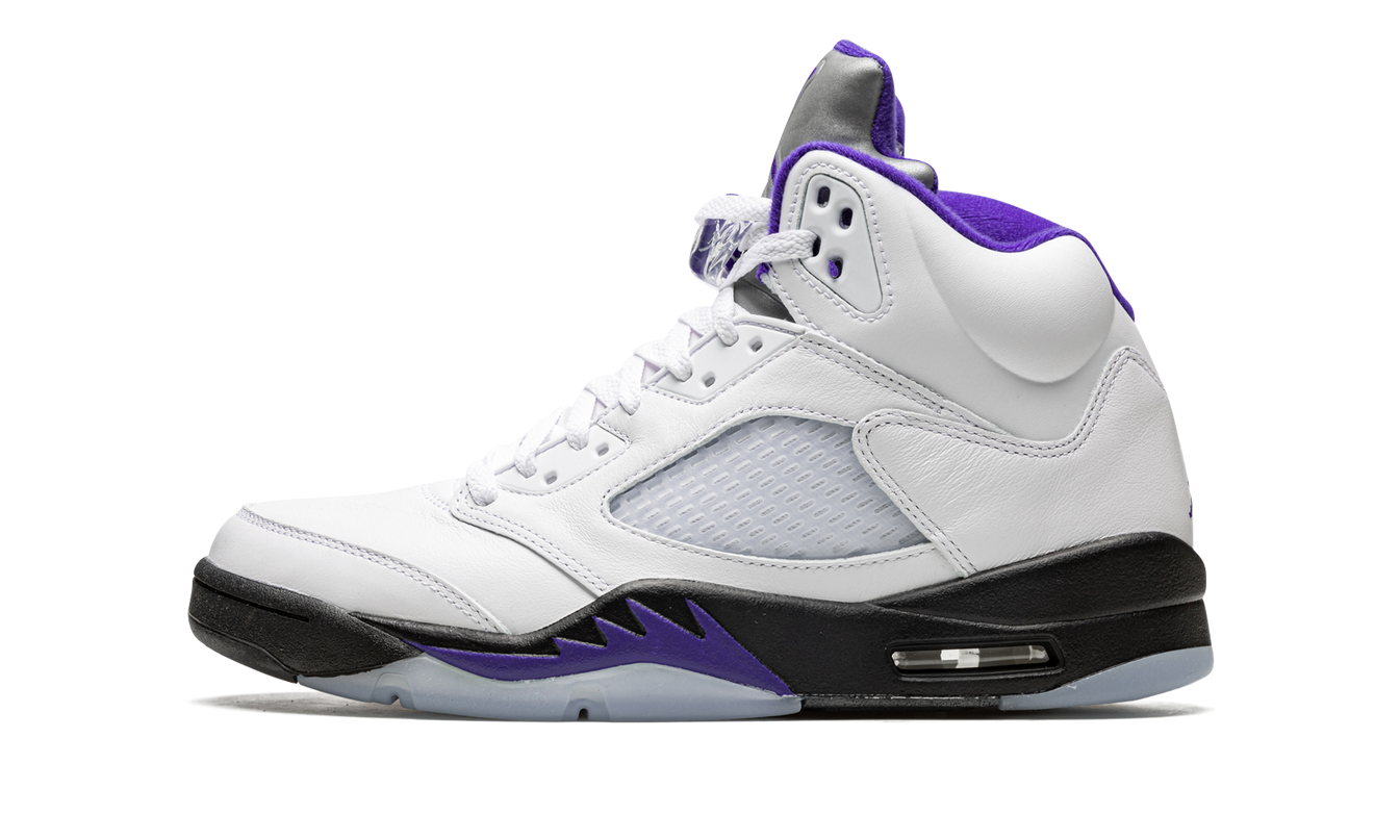 Air Jordan 5 Retro "Concord"