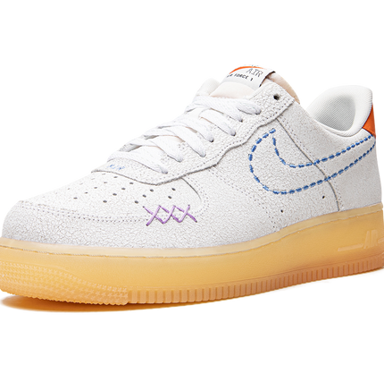 Nike Air Force 1 Low 101 "Nike 101"
