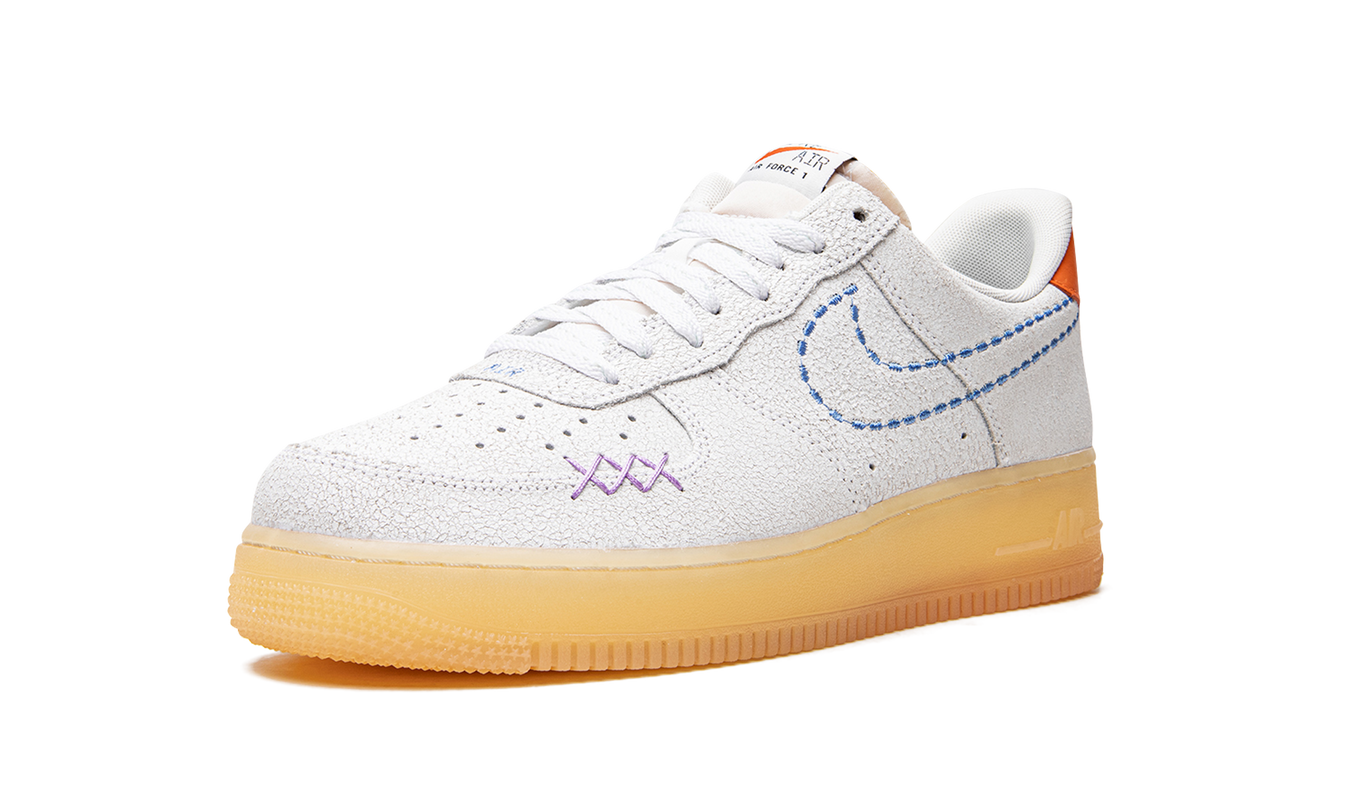 Nike Air Force 1 Low 101 "Nike 101"