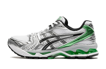 GEL-Kayano 14 „Weiß/Malachitgrün“