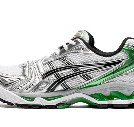 GEL-Kayano 14 „Weiß/Malachitgrün“