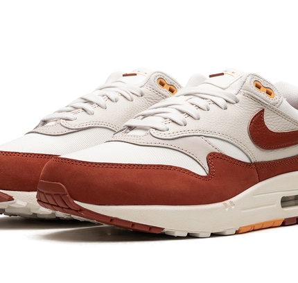 AIR MAX 1 LX WMNS "Robustes Orange"