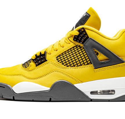 Air Jordan 4 Retro "Lightning 2021"