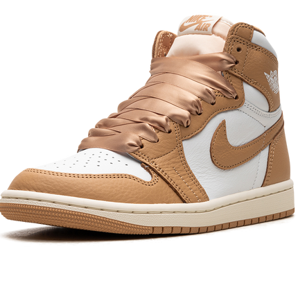 Air Jordan 1 RETRO HIGH OG WMNS "Praline"