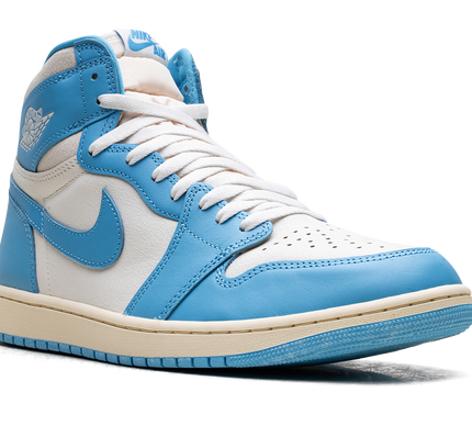 Air Jordan 1 High OG "UNC Reimagined"
