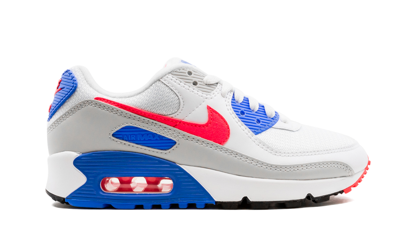 Nike Air Max 90 WMNS "Hot Coral"