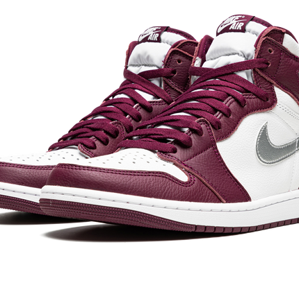 Air Jordan 1 Retro High OG "Bordeaux"