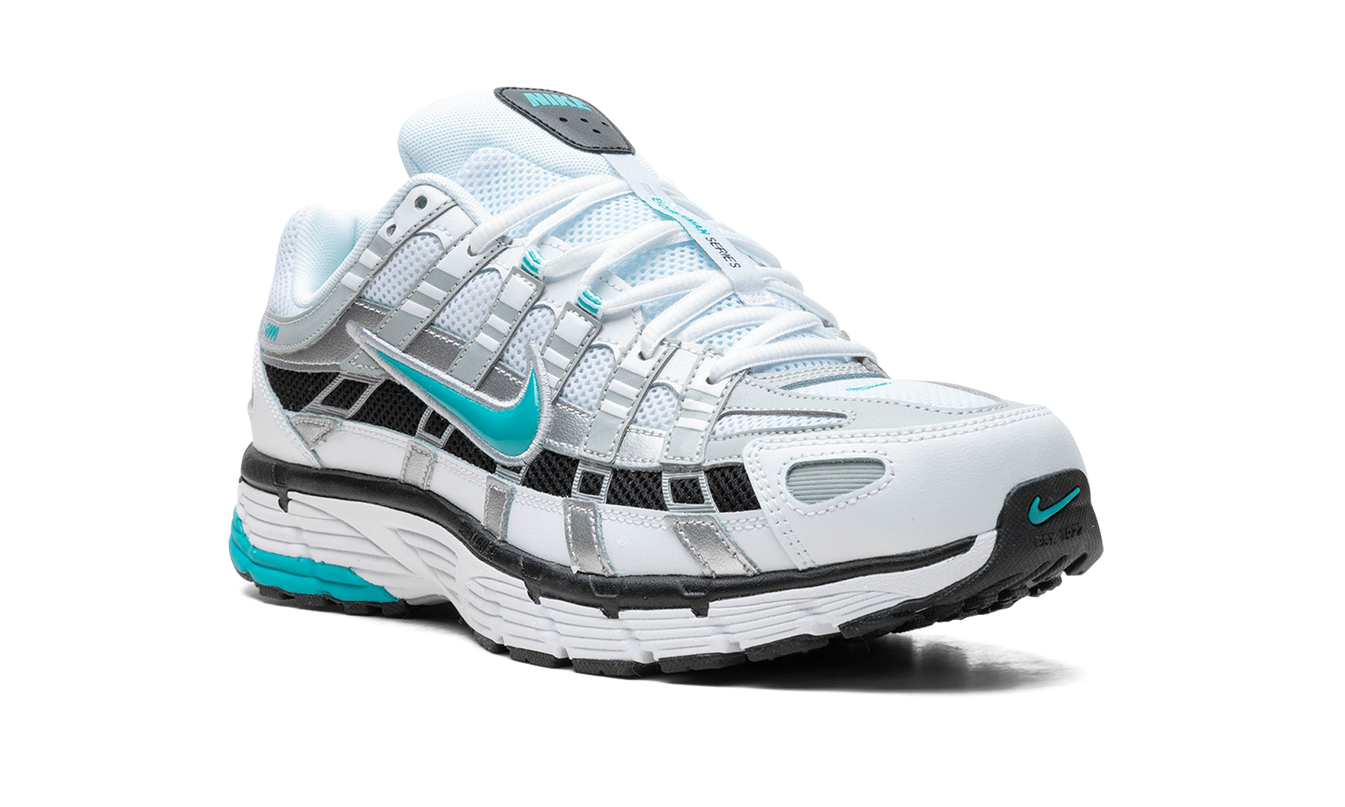 Nike P-6000 "Dusty Cactus"