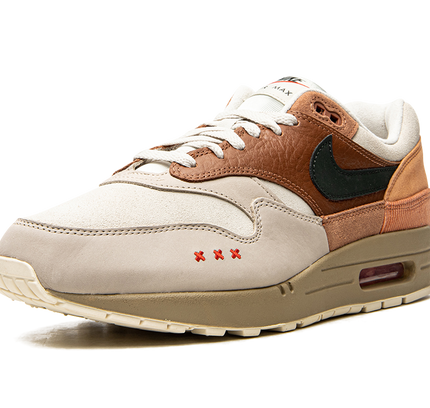 Nike Air Max 1 "City Pack - Amsterdam"