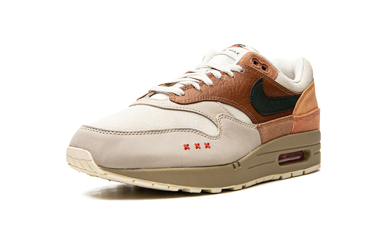 Nike Air Max 1 "City Pack - Amsterdam"