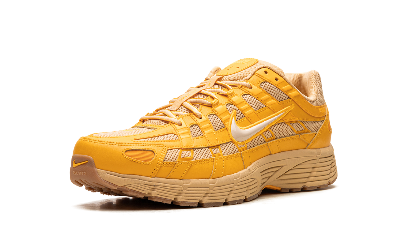 Nike P-6000 "Sesame"