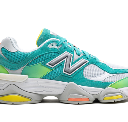 New Balance 9060 "Cyan Burst"