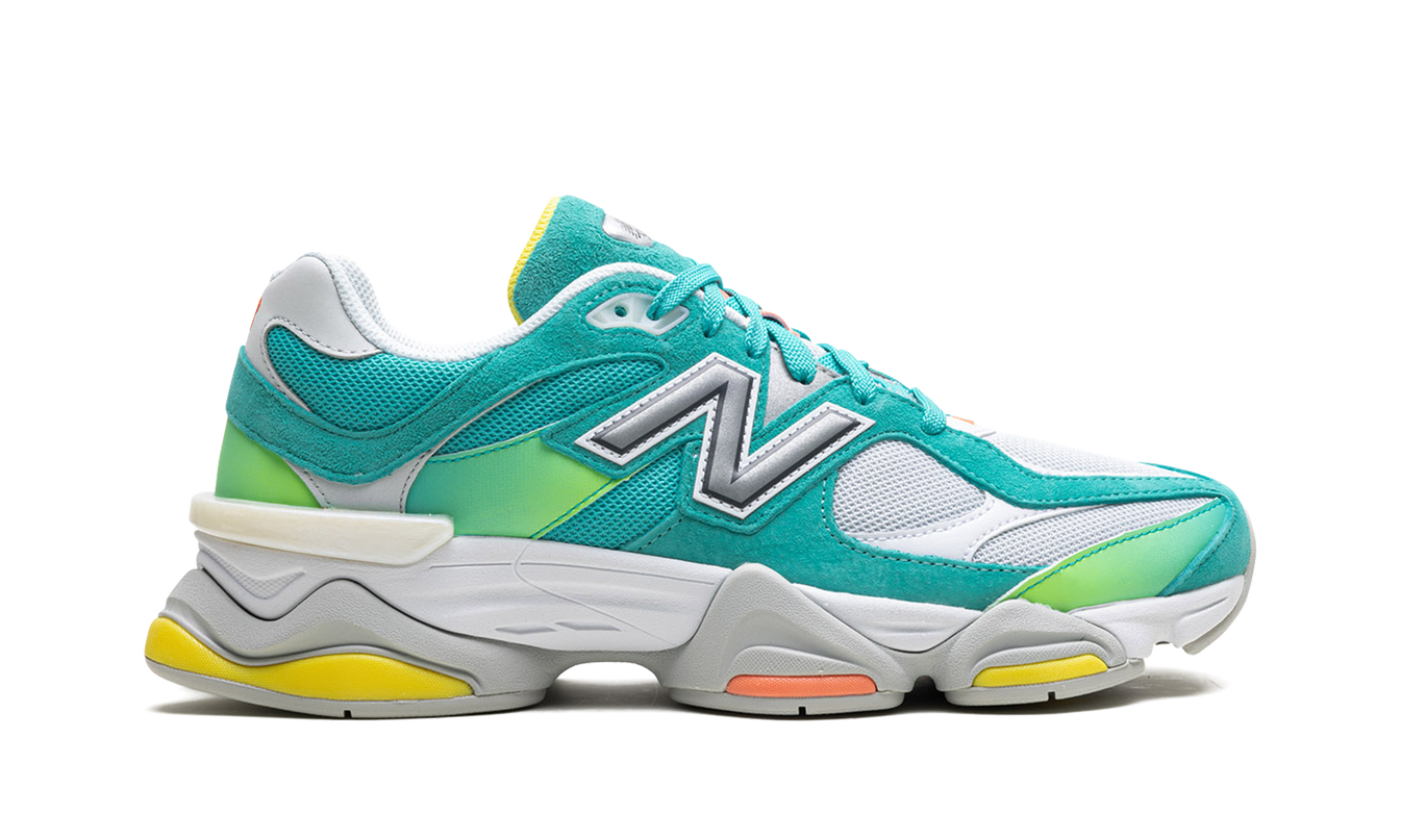 New Balance 9060 "Cyan Burst"