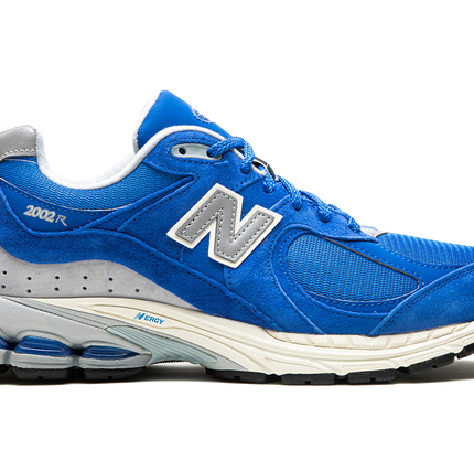 New Balance 2002R "Sport Royal"