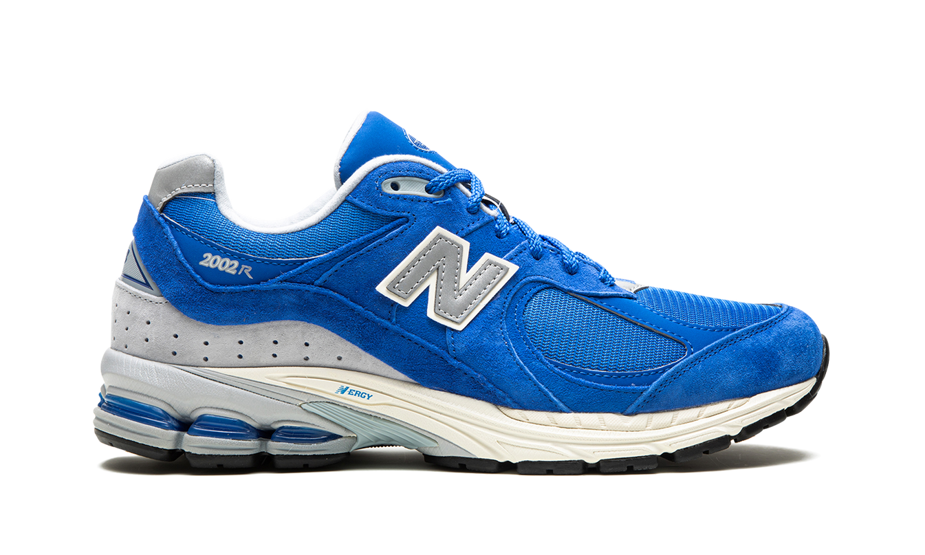New Balance 2002R "Sport Royal"