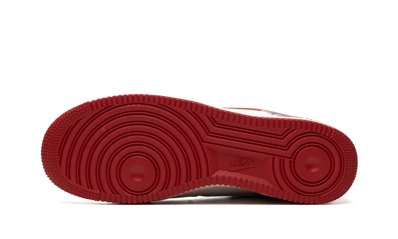 Nike Air Force 1 Low "Chicago"