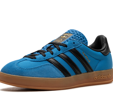 Adidas Gazelle Indoor "Blue"
