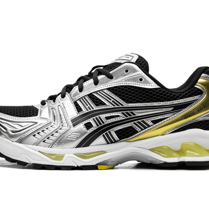 Asics Gel Kayano 14 "Lemon Spark"