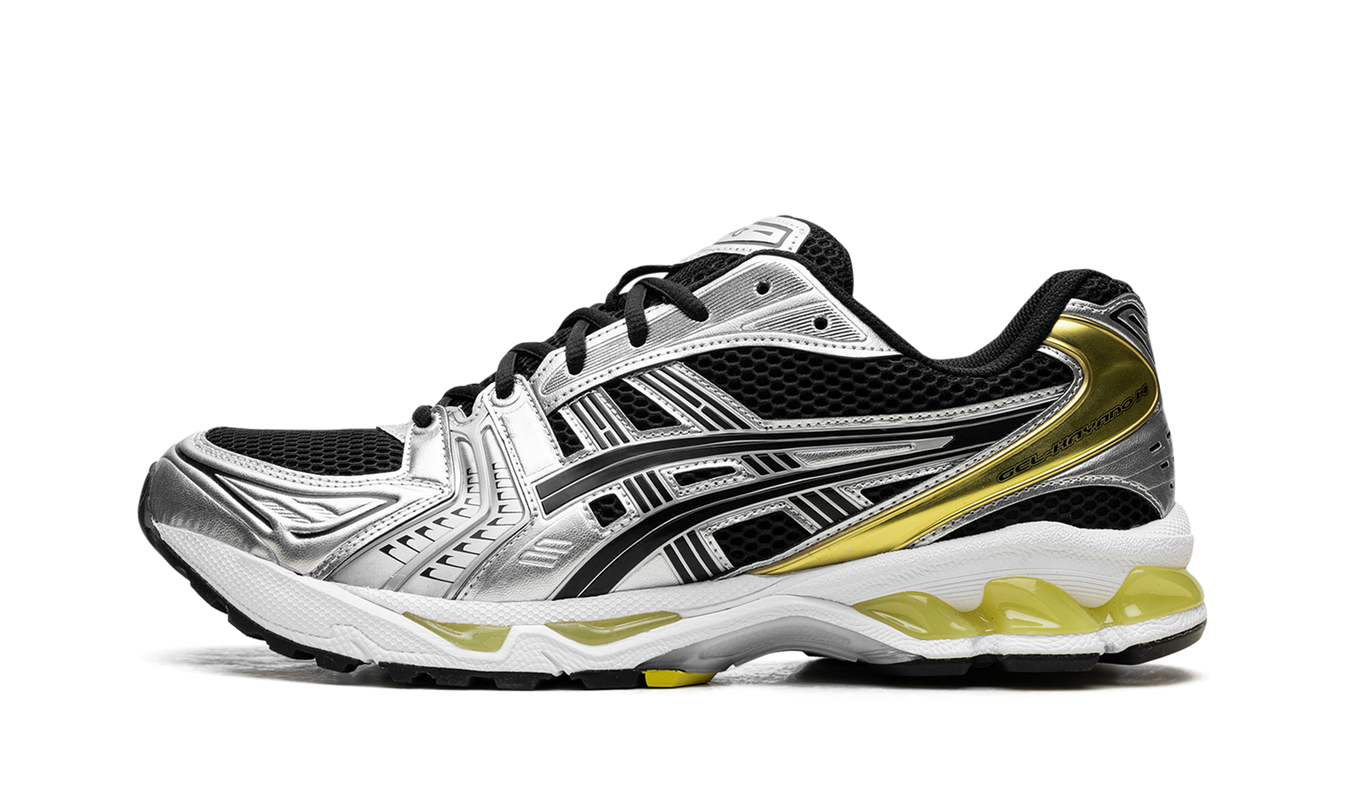 Asics Gel Kayano 14 "Lemon Spark"
