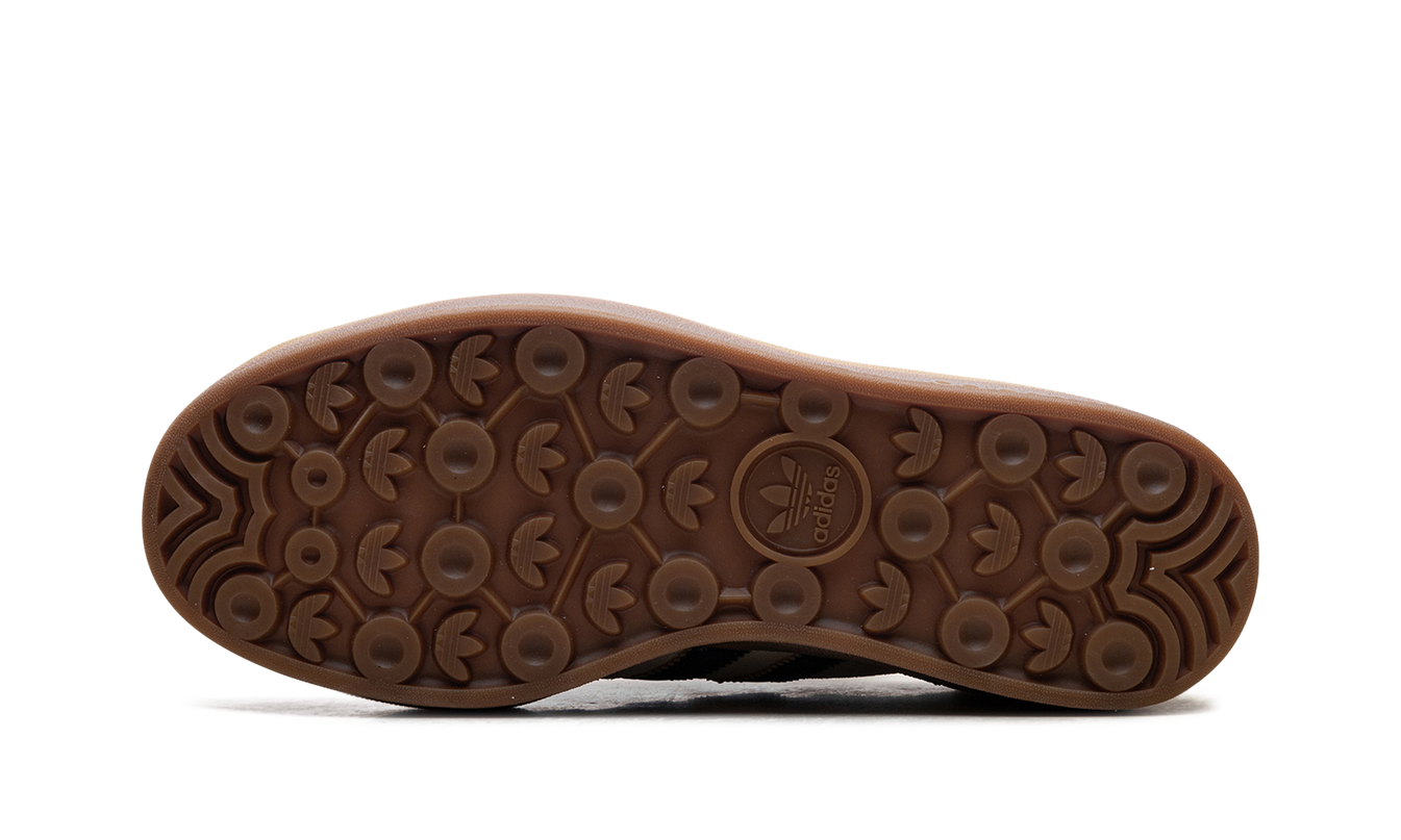 Adidas Gazelle Bold WMNS "Cream Night Indigo"