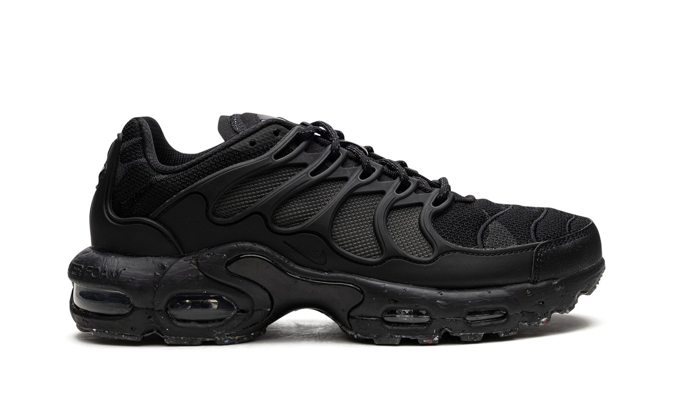 Nike Air Max Terrascape Plus "Triple Black"