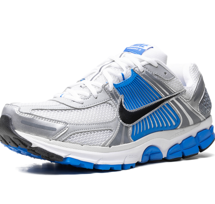 Nike Zoom Vomero 5 "Metallic Silver/Photo Blue"