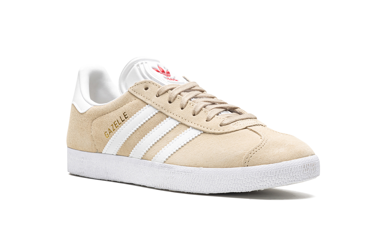 Adidas Gazelle WMNS "Beige"