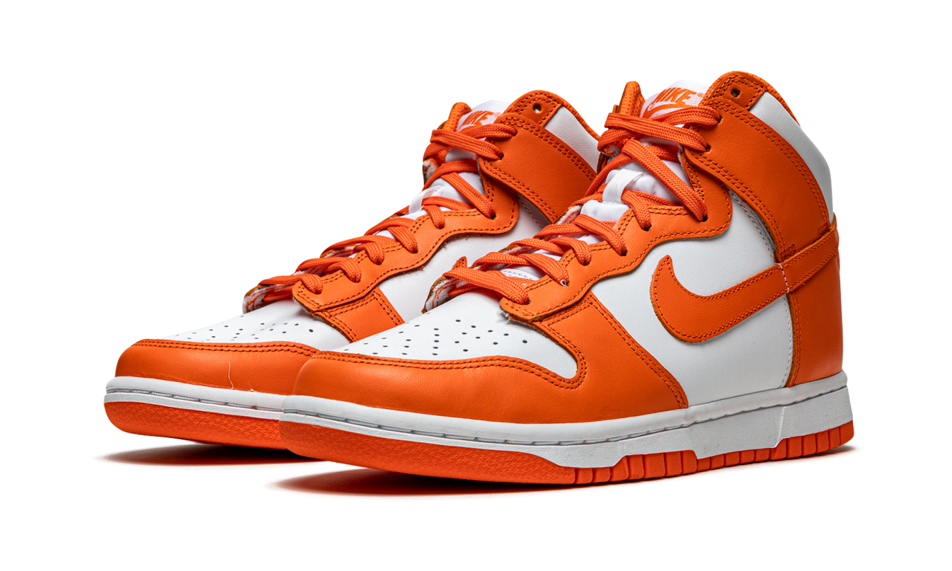 Nike Dunk High WMNS "Syracuse"