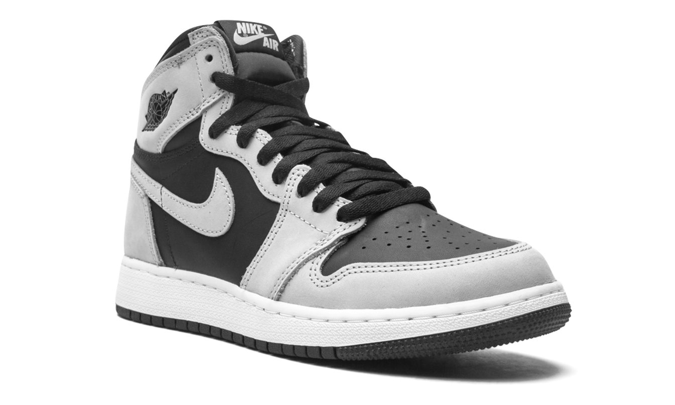 Air Jordan 1 Retro High OG GS "Shadow 2.0"
