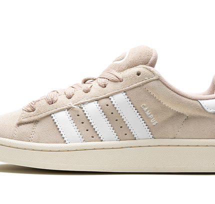 Adidas Campus 00S WMNS "Wonder White"