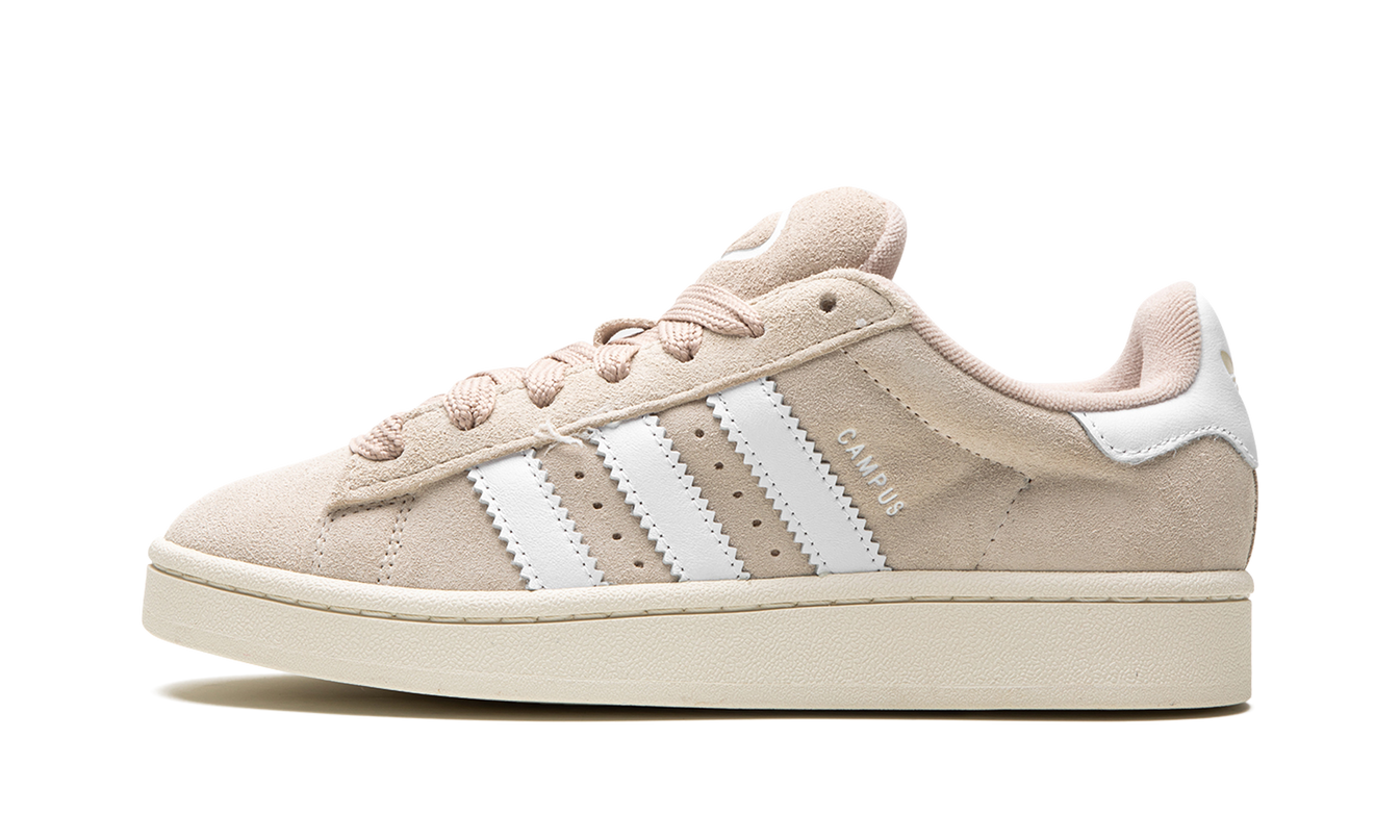 Adidas Campus 00S WMNS "Wonder White"