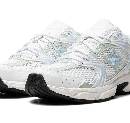New Balance 530 "White / Blue"