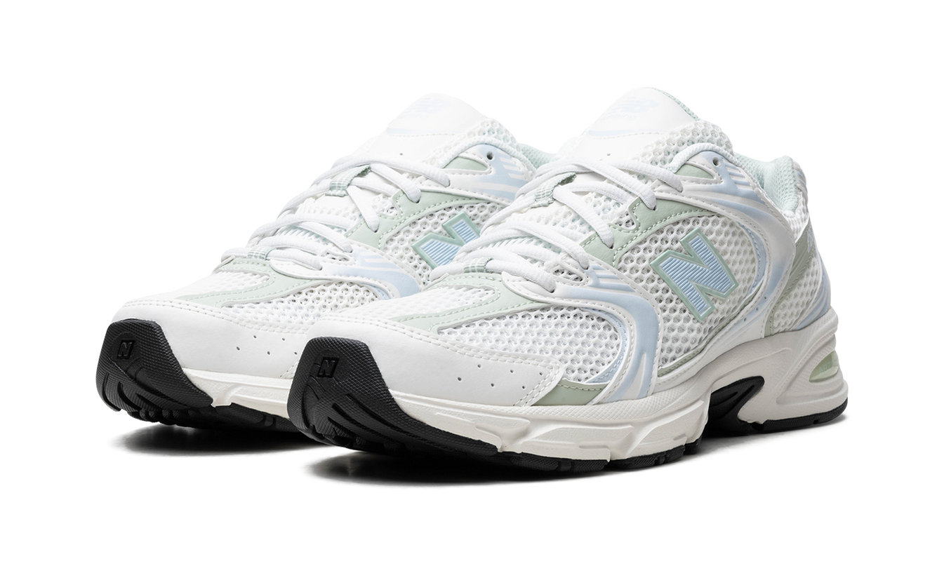 New Balance 530 "White / Blue"