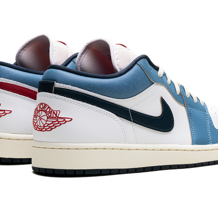 Air Jordan 1 LOW "Motion"