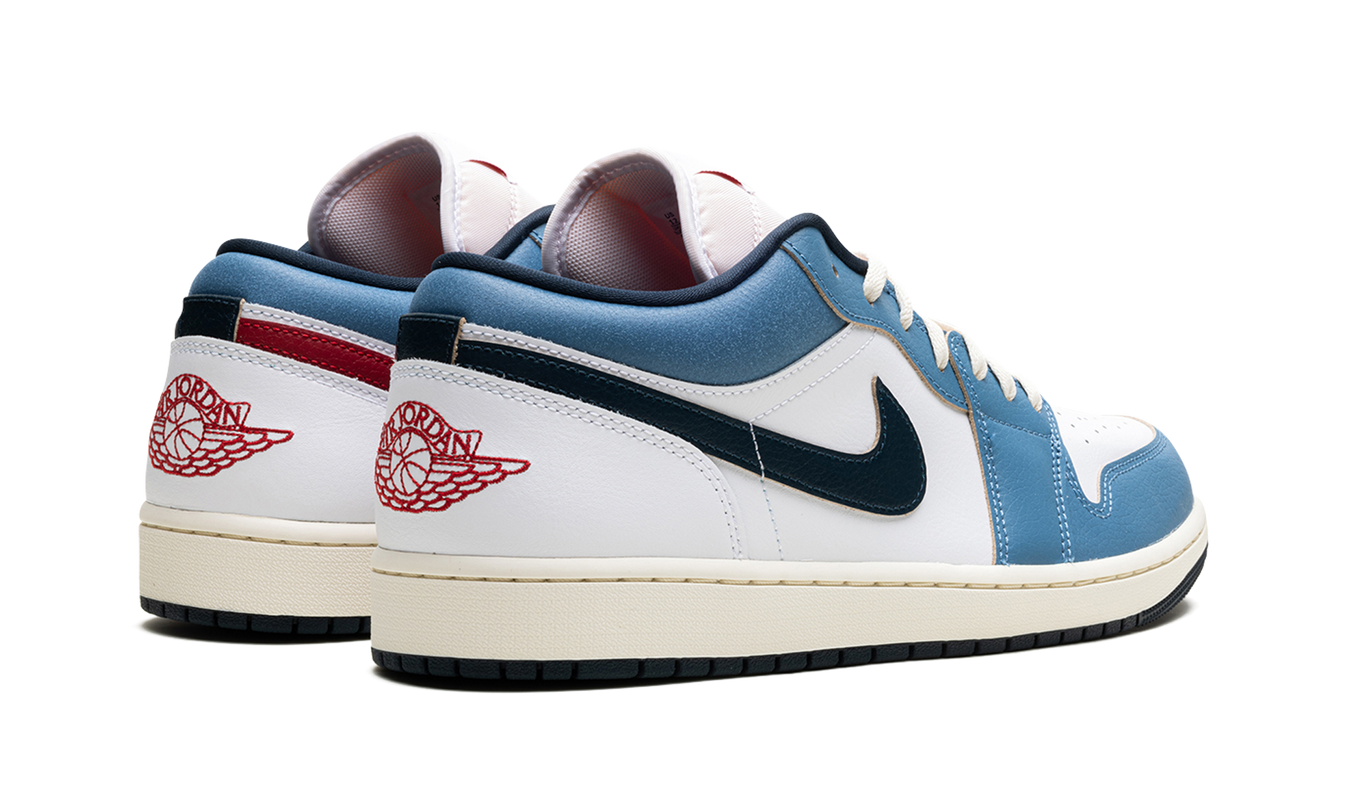 Air Jordan 1 LOW "Motion"