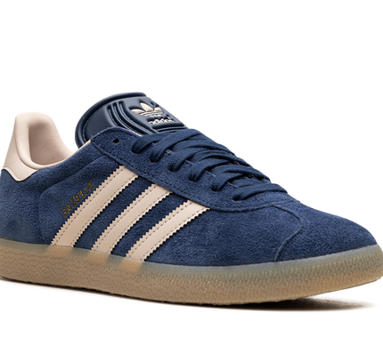 Adidas Gazelle "Night Indigo"
