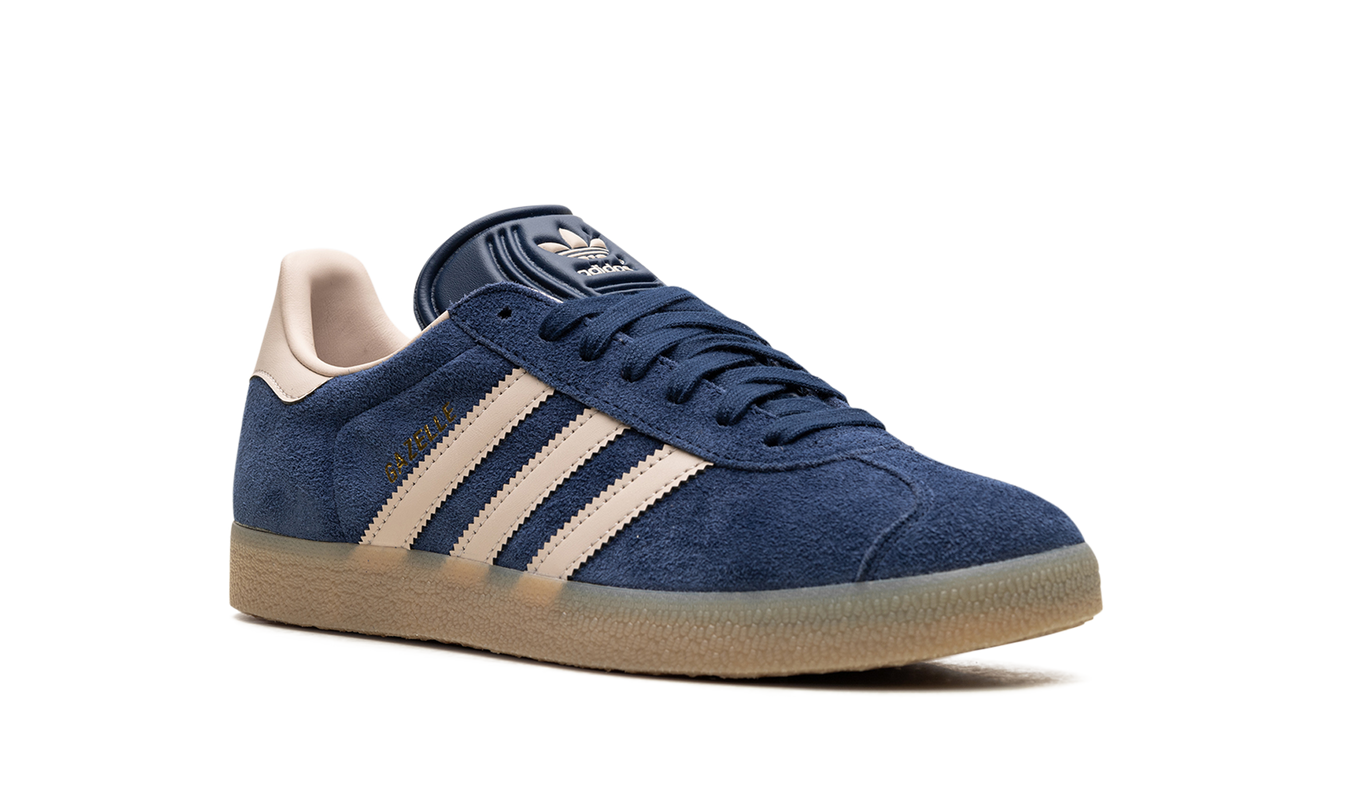 Adidas Gazelle "Night Indigo"