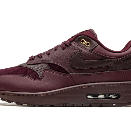 AIR MAX 1 WMNS "Burgundy Crush" 