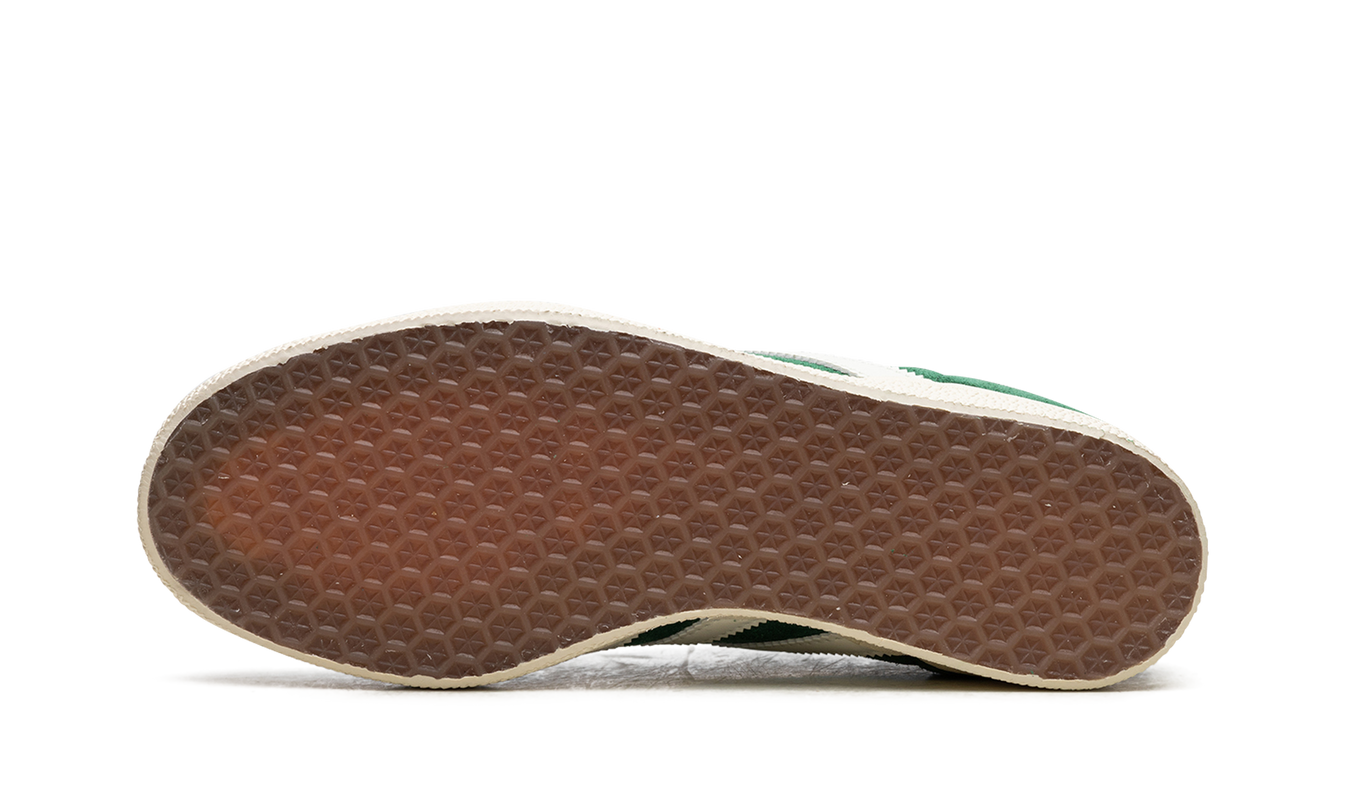 Adidas Gazelle Suede "Dark Green"