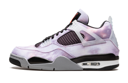 Air Jordan 4 Retro „Zen Master“