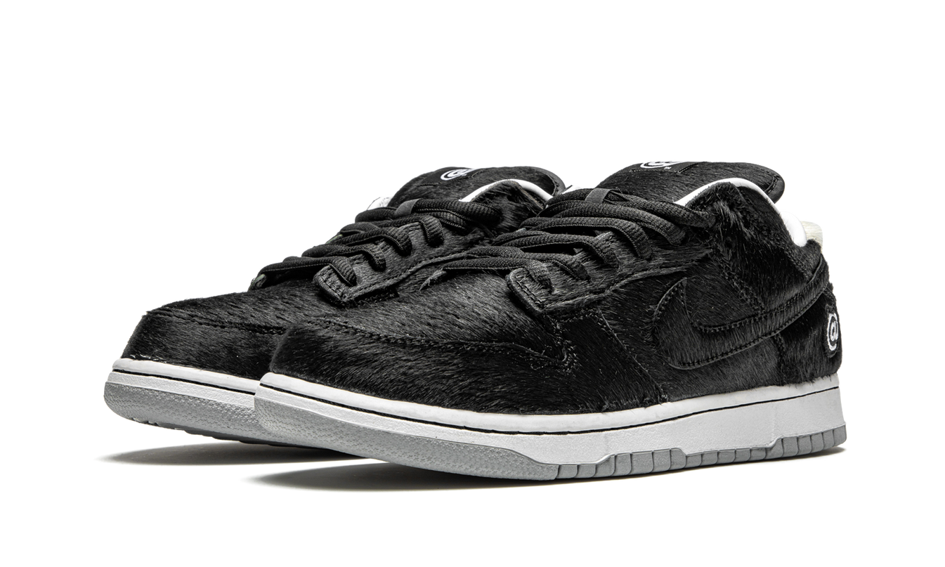 Nike Dunk SB Low "Medicom Toy - BE@RBRICK"
