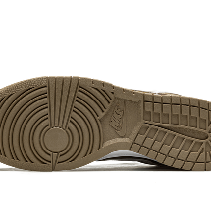 Nike Dunk Low RETRO "JUDGE GREY"