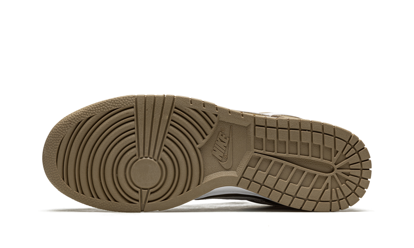Nike Dunk Low RETRO "JUDGE GREY"