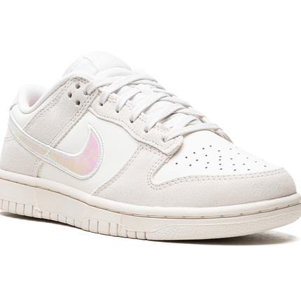 Nike Dunk Low WMNS "Iridescent Swoosh"